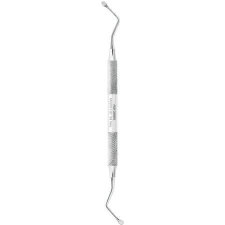 Asa Dental Botcurette Asa Light MV #87 Lucas (3,4 mm - 18 cm)-Instrumenten-Asa Dental S.p.A-Sordent
