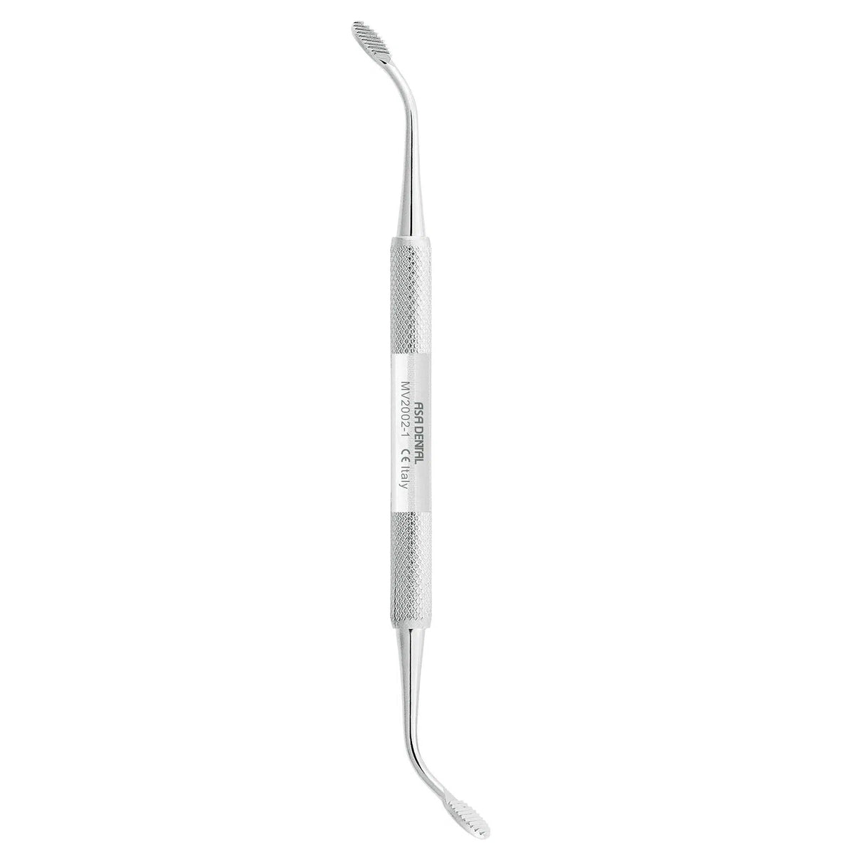 Asa Dental Botvijl / Bone file Asa Light MV #1 Wahl (18 cm)-Instrumenten-Asa Dental S.p.A-Sordent