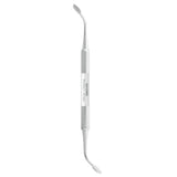 Asa Dental Botvijl / Bone file Asa Light MV #1 Wahl (18 cm)-Instrumenten-Asa Dental S.p.A-Sordent