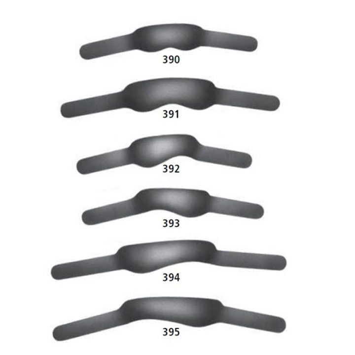 Kerr Contoured Matrixbandjes - Div. Variant (30 st.)-Kerr-Sordent