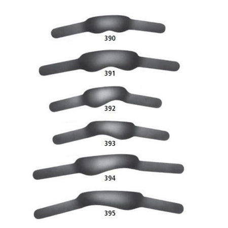 Kerr Contoured Matrixbandjes - Div. Variant (30 st.)-Kerr-Sordent