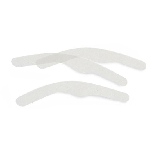 Polydentia Clearmat Transparent Matrices 0,075mm (50 st.)-Polydentia-Sordent