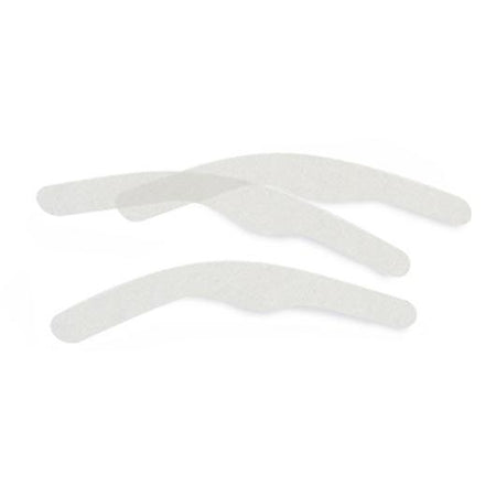 Polydentia Clearmat Transparent Matrices 0,075mm (50 st.)-Polydentia-Sordent