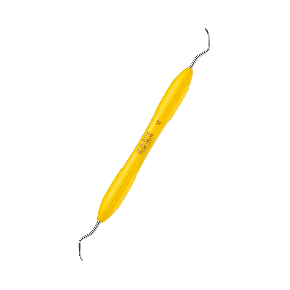 LM-Dental LM-ErgoMax™ McCall Curette 13S-14S-LM-Dental-Sordent
