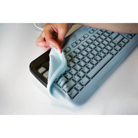 Medigenic Compliance keyboard - Medisch - QWERTY / AZERTY / QWERTZ-Medigenic-Sordent