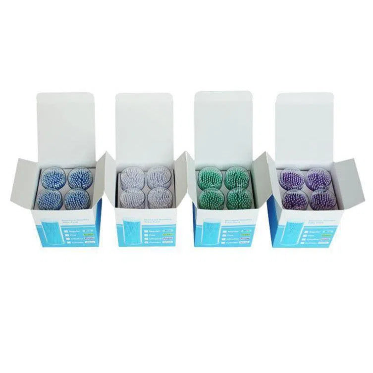 Micro Brush / Applicator (4x100 st.)-Disposables-Sordent-Sordent
