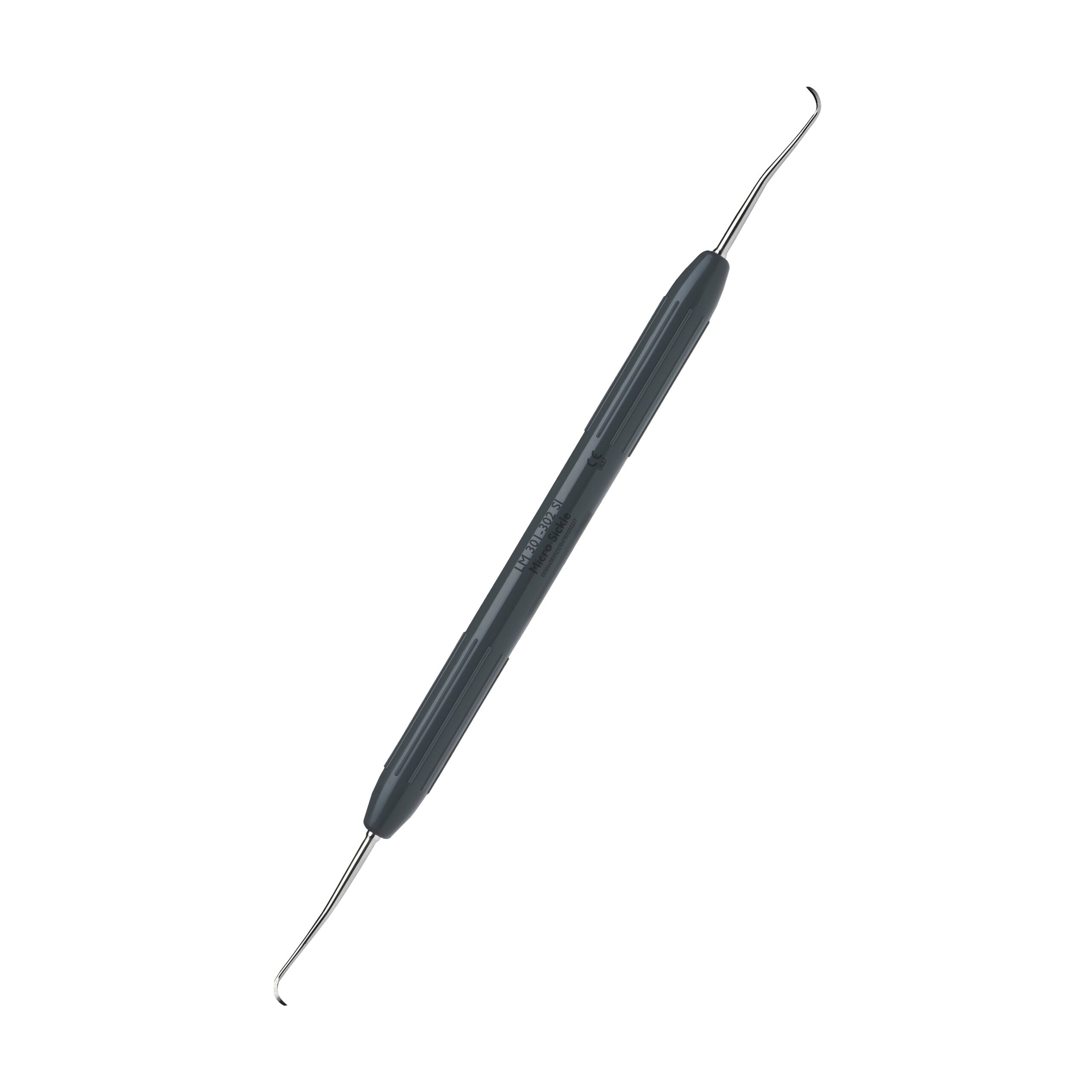LM-Dental LM-ErgoNorm™ Micro Sickle-LM-Dental-Sordent