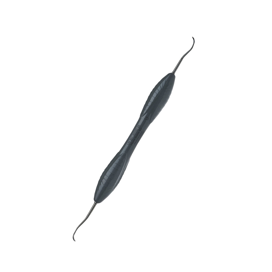 LM-Dental LM-ErgoSense® Micro Sickle - LM Sharp Diamond™-LM-Dental-Sordent