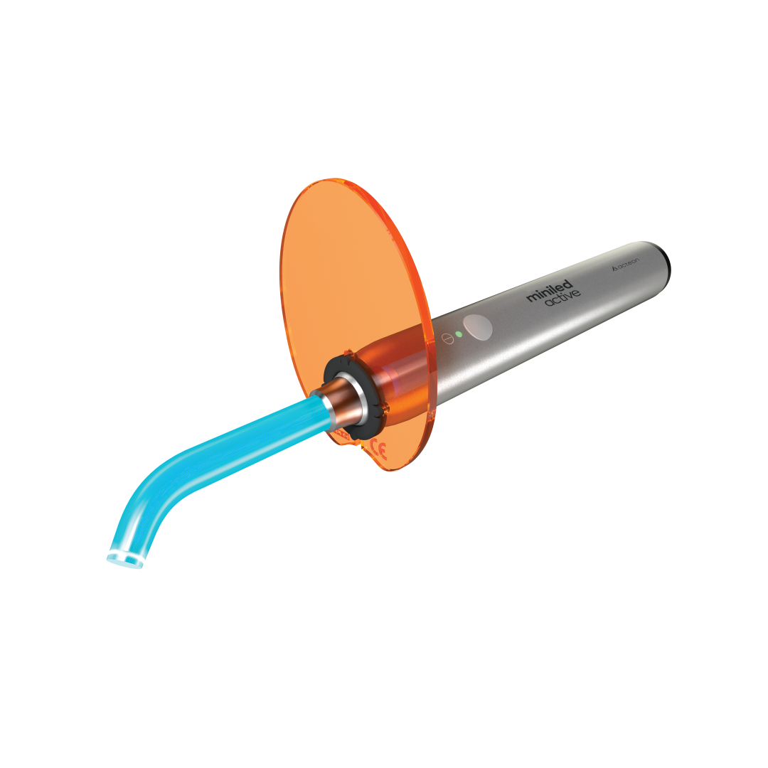 Acteon Satelec Miniled Active Led - Uithardingslamp-Acteon-Sordent