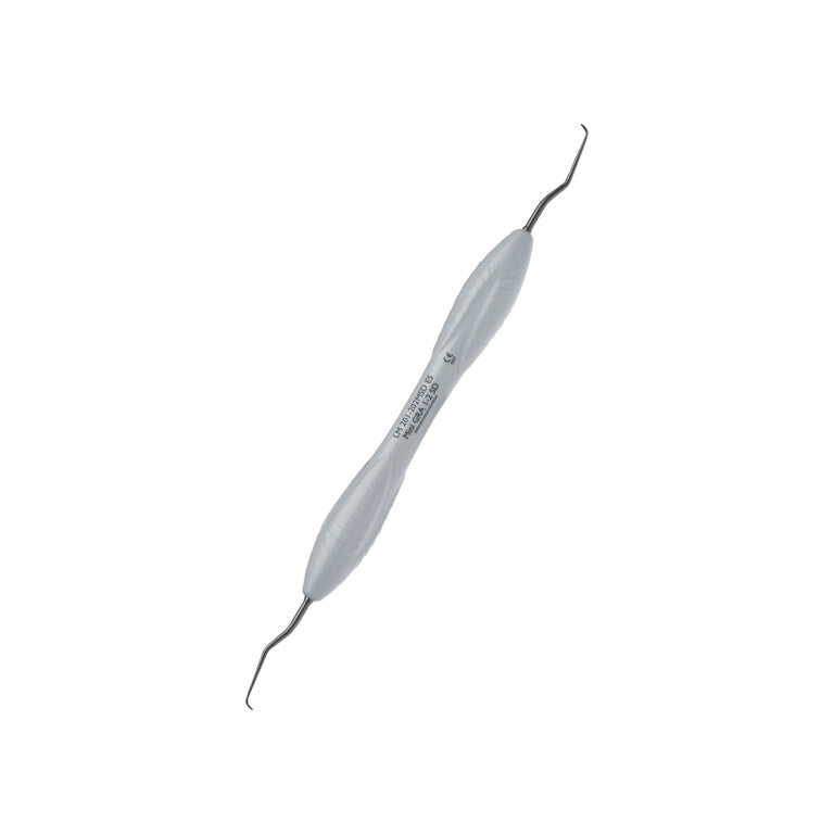 LM-Dental LM-ErgoMax™ Mini Gracey 1/2 - LM Sharp Diamond™-LM-Dental-Sordent