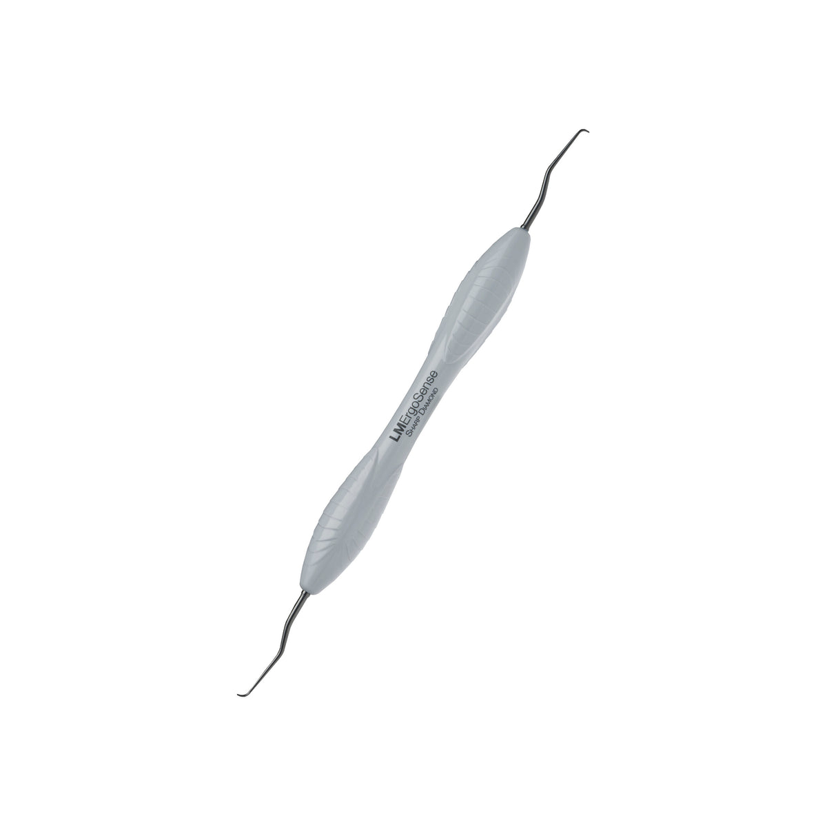 LM-Dental LM-ErgoMax™ Mini Gracey 1/2 - LM Sharp Diamond™-LM-Dental-Sordent