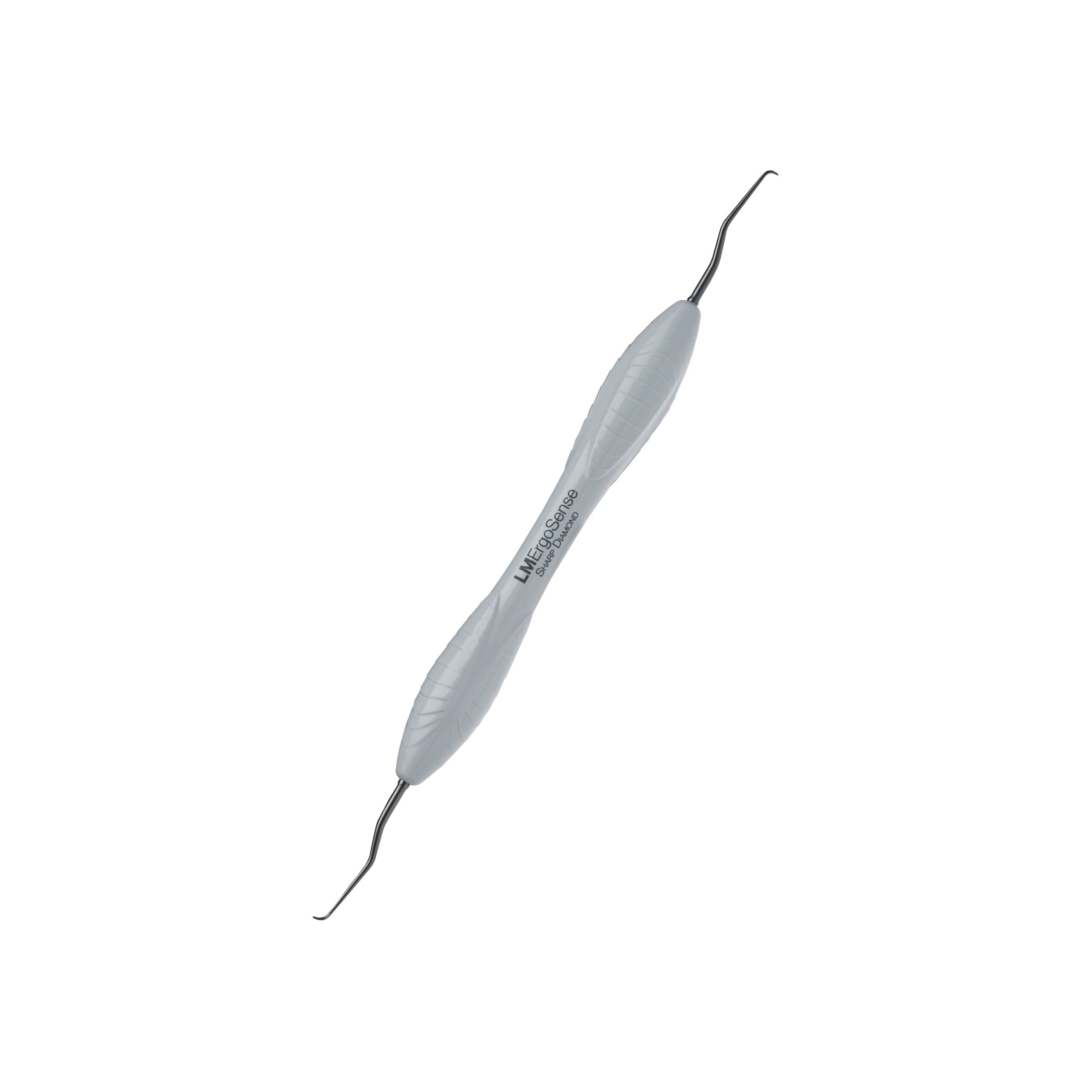 LM-Dental LM-ErgoMax™ Mini Gracey 1/2 - LM Sharp Diamond™-LM-Dental-Sordent