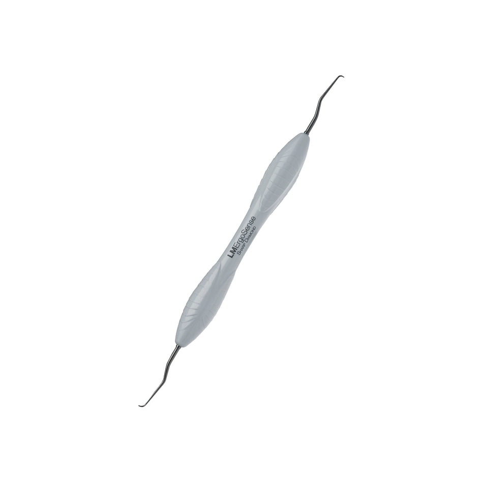 LM-Dental LM-ErgoMax™ Mini Gracey 1/2 - LM Sharp Diamond™-LM-Dental-Sordent