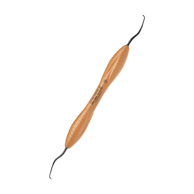 LM-Dental LM-ErgoSense® Mini Gracey 15/16 - LM Sharp Diamond™-LM-Dental-Sordent