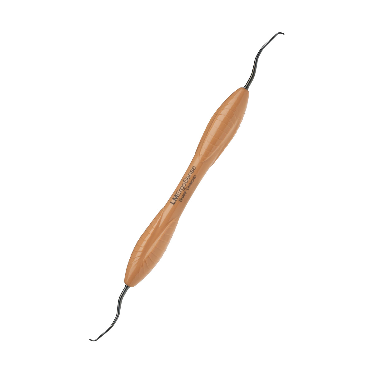 LM-Dental LM-ErgoSense® Mini Gracey 15/16 - LM Sharp Diamond™-LM-Dental-Sordent