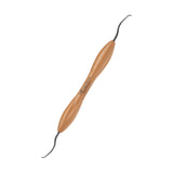 LM-Dental LM-ErgoSense® Mini Gracey 15/16 - LM Sharp Diamond™-LM-Dental-Sordent