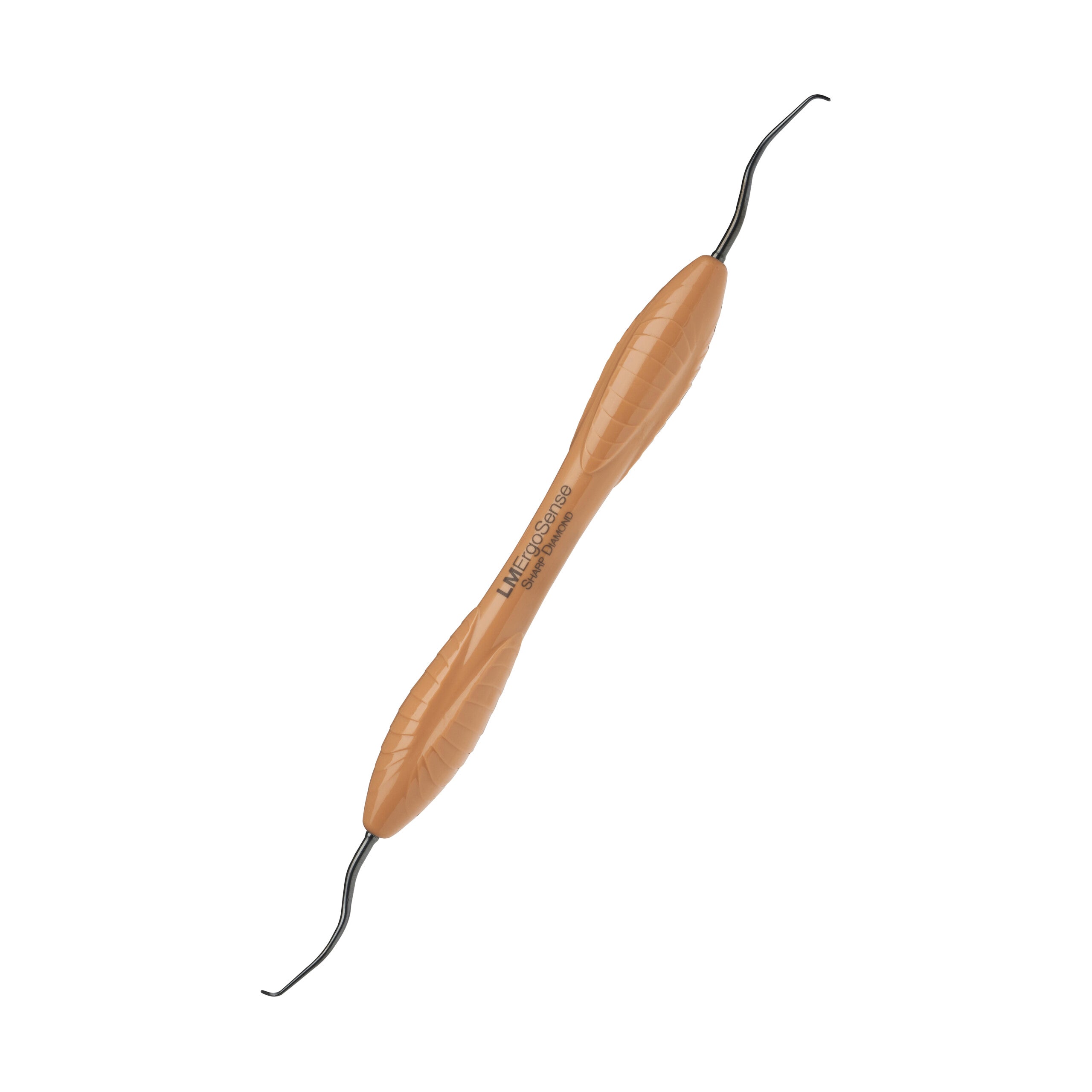 LM-Dental LM-ErgoSense® Mini Gracey 15/16 - LM Sharp Diamond™-LM-Dental-Sordent