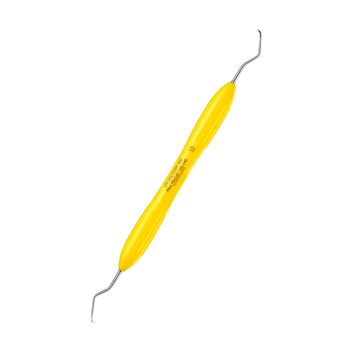 LM-Dental LM-ErgoMax™ Mini McCall Curette 13S-14S-LM-Dental-Sordent