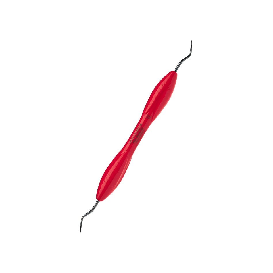 LM-Dental LM-ErgoSense® Mini Sickle - LM Sharp Diamond™-LM-Dental-Sordent