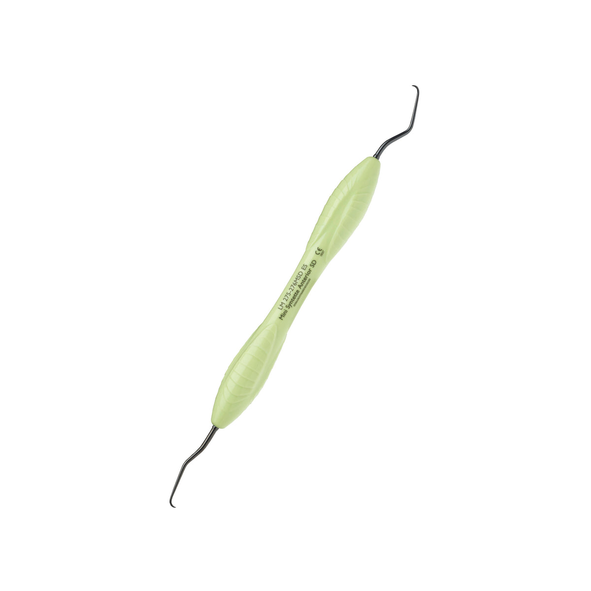 LM-Dental LM-ErgoSense® Dual Gracey™ Curette Mini Syntette™ Anterior SD™-LM-Dental-Sordent