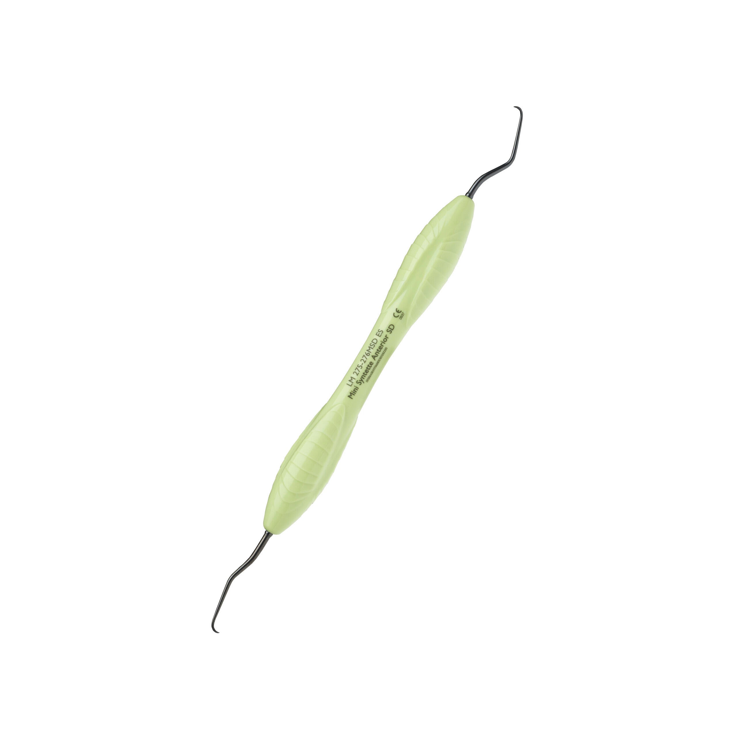 LM-Dental LM-ErgoSense® Dual Gracey™ Curette Mini Syntette™ Anterior SD™-LM-Dental-Sordent
