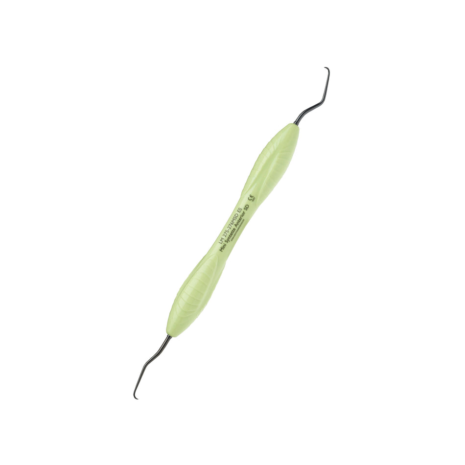 LM-Dental LM-ErgoSense® Dual Gracey™ Curette Mini Syntette™ Anterior SD™-LM-Dental-Sordent
