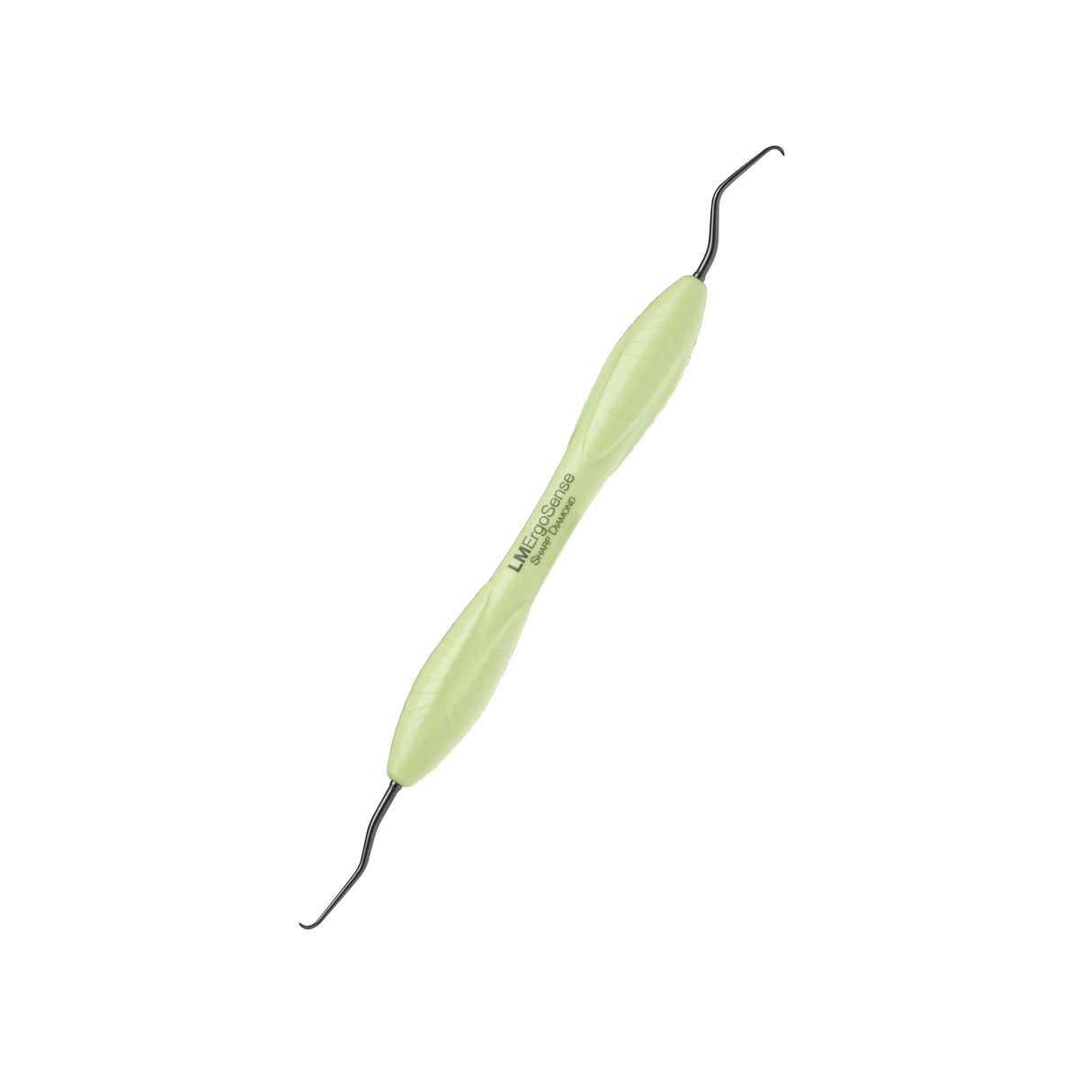 LM-Dental LM-ErgoSense® Dual Gracey™ Curette Mini Syntette™ Anterior SD™-LM-Dental-Sordent