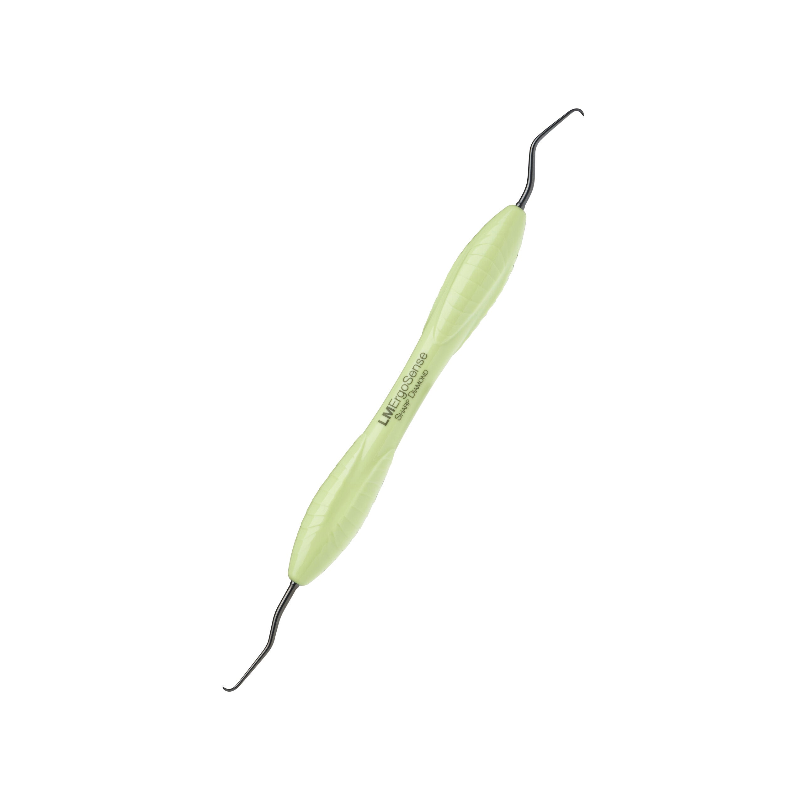 LM-Dental LM-ErgoSense® Dual Gracey™ Curette Mini Syntette™ Anterior SD™-LM-Dental-Sordent