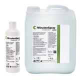 Alpro MinutenSpray Classic Jerrycan - (5 L)-Alpro-Sordent