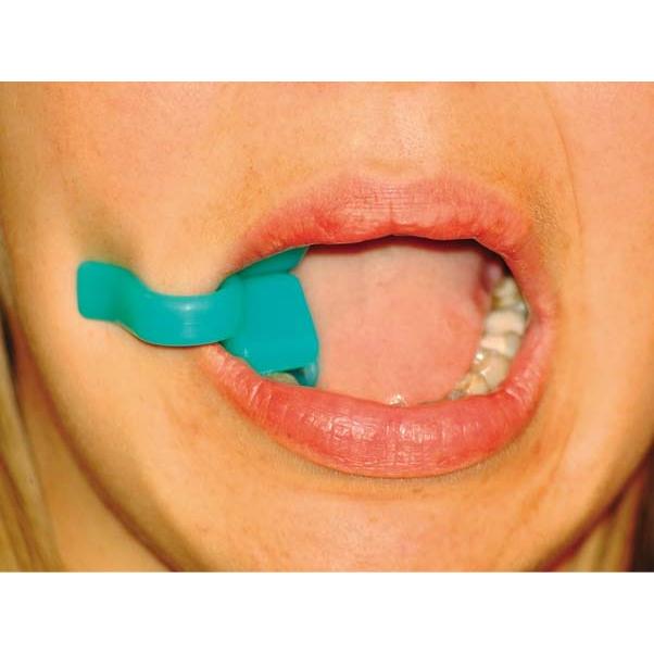 Hager & Werken Mirahold®-Block Elastische Bijtblokjes / Bite blocks-Hager & Werken-Sordent