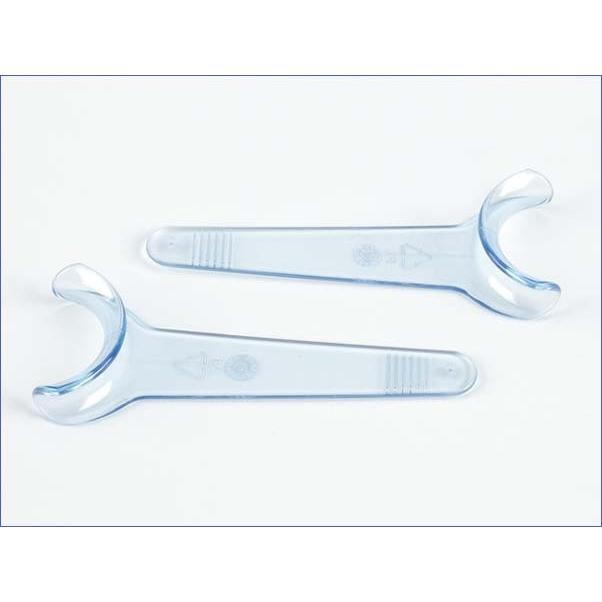 Hager & Werken Mirahold® Eenzijdige Wangspreider (2 st.)-Hager & Werken-Sordent