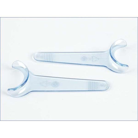 Hager & Werken Mirahold® Eenzijdige Wangspreider (2 st.)-Hager & Werken-Sordent