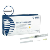 Miraject® Endo Luer Spoelnaald 30G Ø 0,3 mm / 40 mm (100 st.)-Hager & Werken-Sordent