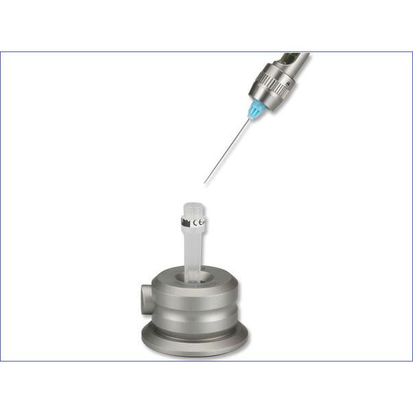 Hager & Werken Miramatic® Holder Plus Veiligheids Injectienaaldenstandaard-Hager & Werken-Sordent