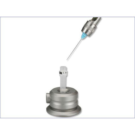 Hager & Werken Miramatic® Holder Plus Veiligheids Injectienaaldenstandaard-Hager & Werken-Sordent