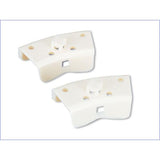 Hager & Werken Miratray®-Mini Afdruklepel Geperforeerd (50 st.)-Hager & Werken-Sordent