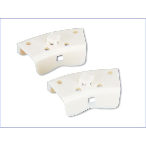 Hager & Werken Miratray®-Mini Afdruklepel Geperforeerd (50 st.)-Hager & Werken-Sordent