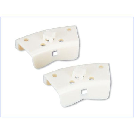 Hager & Werken Miratray®-Mini Afdruklepel Geperforeerd (50 st.)-Hager & Werken-Sordent