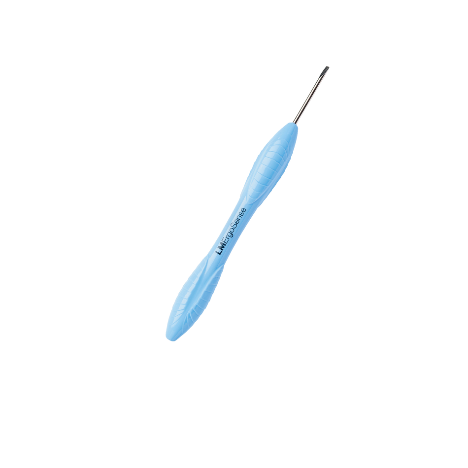 LM-Dental LM-ErgoSense® Mondspiegelheft Ortho 25 (M2.5)-LM-Dental-Sordent