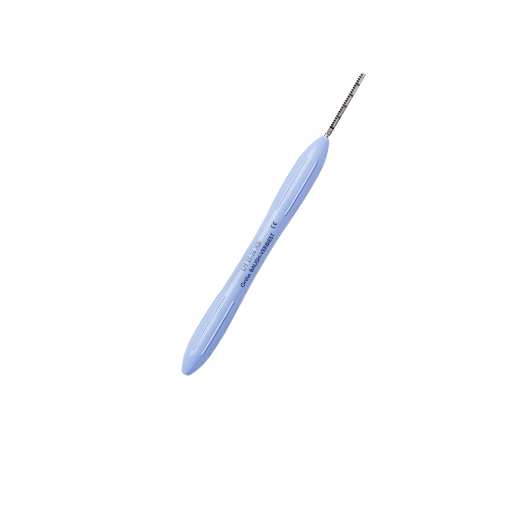 LM-Dental LM-ErgoMax™ Mondspiegelheft Ortho 25 (M2.5)-LM-Dental-Sordent