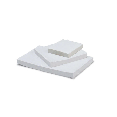 BMS Dental Mengblokken (Mixing Pads) – 50 Vellen in Diverse Formaten-BMS Dental-Sordent