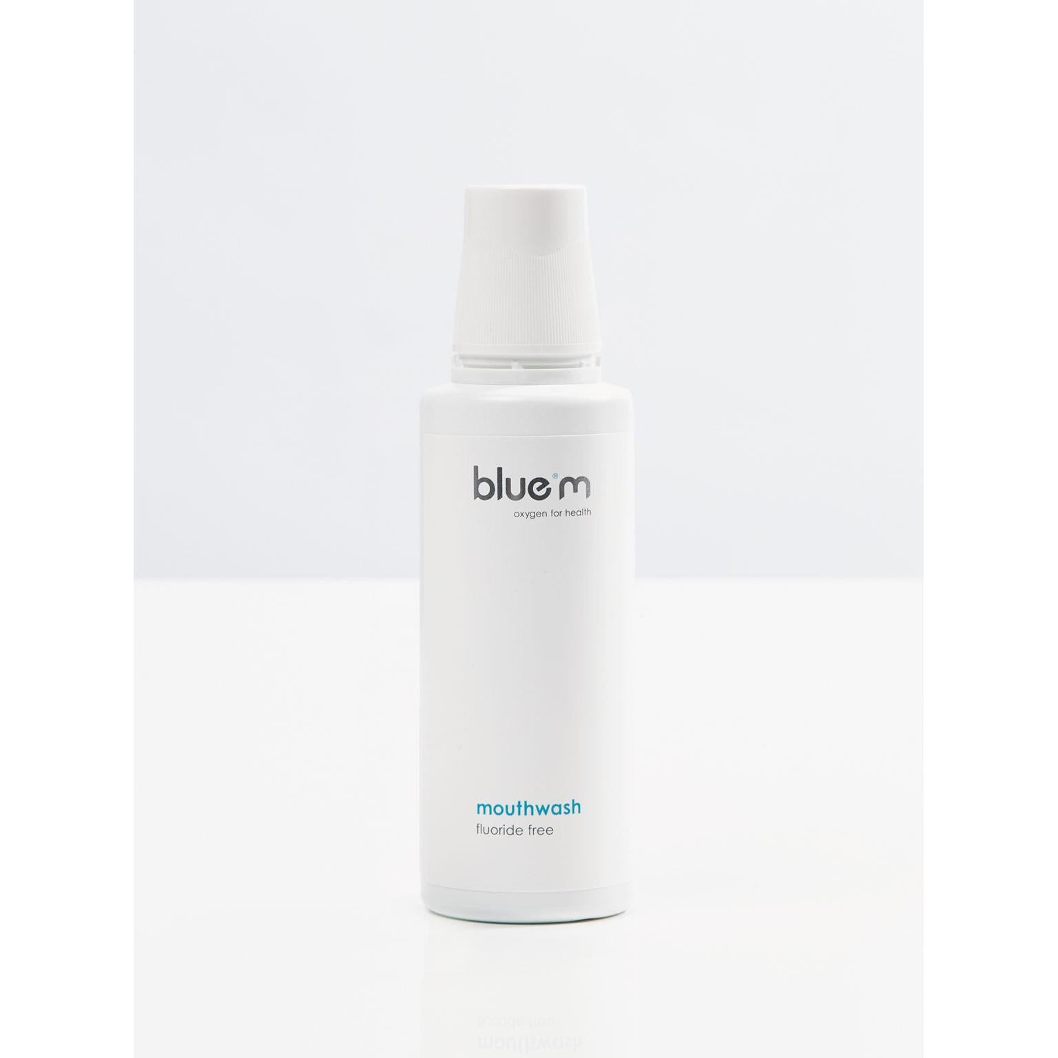 Blue®m Mondwater On-the-go (250 mL)-Bluem-Sordent