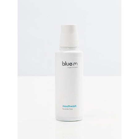 Blue®m Mondwater On-the-go (250 mL)-Bluem-Sordent