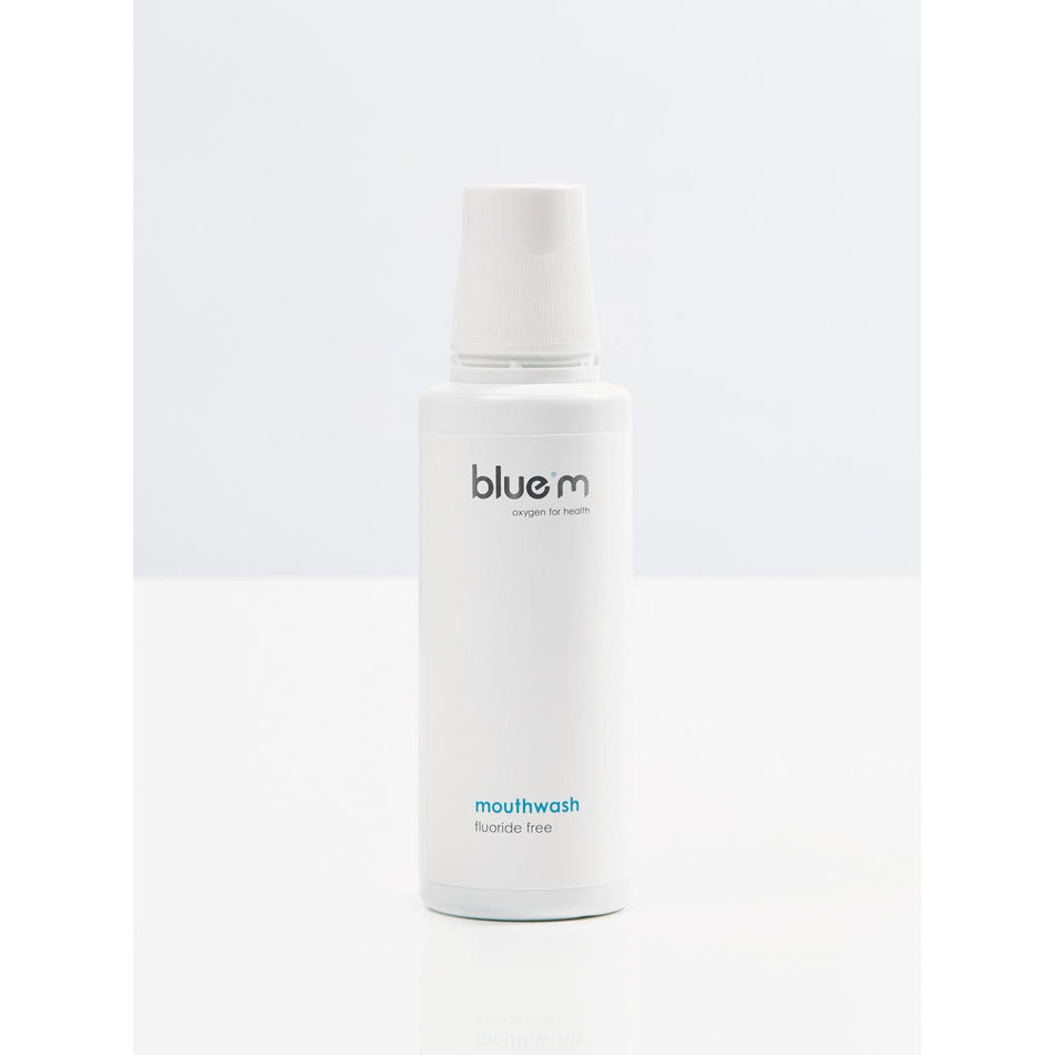 Blue®m Mondwater On-the-go (250 mL)-Bluem-Sordent