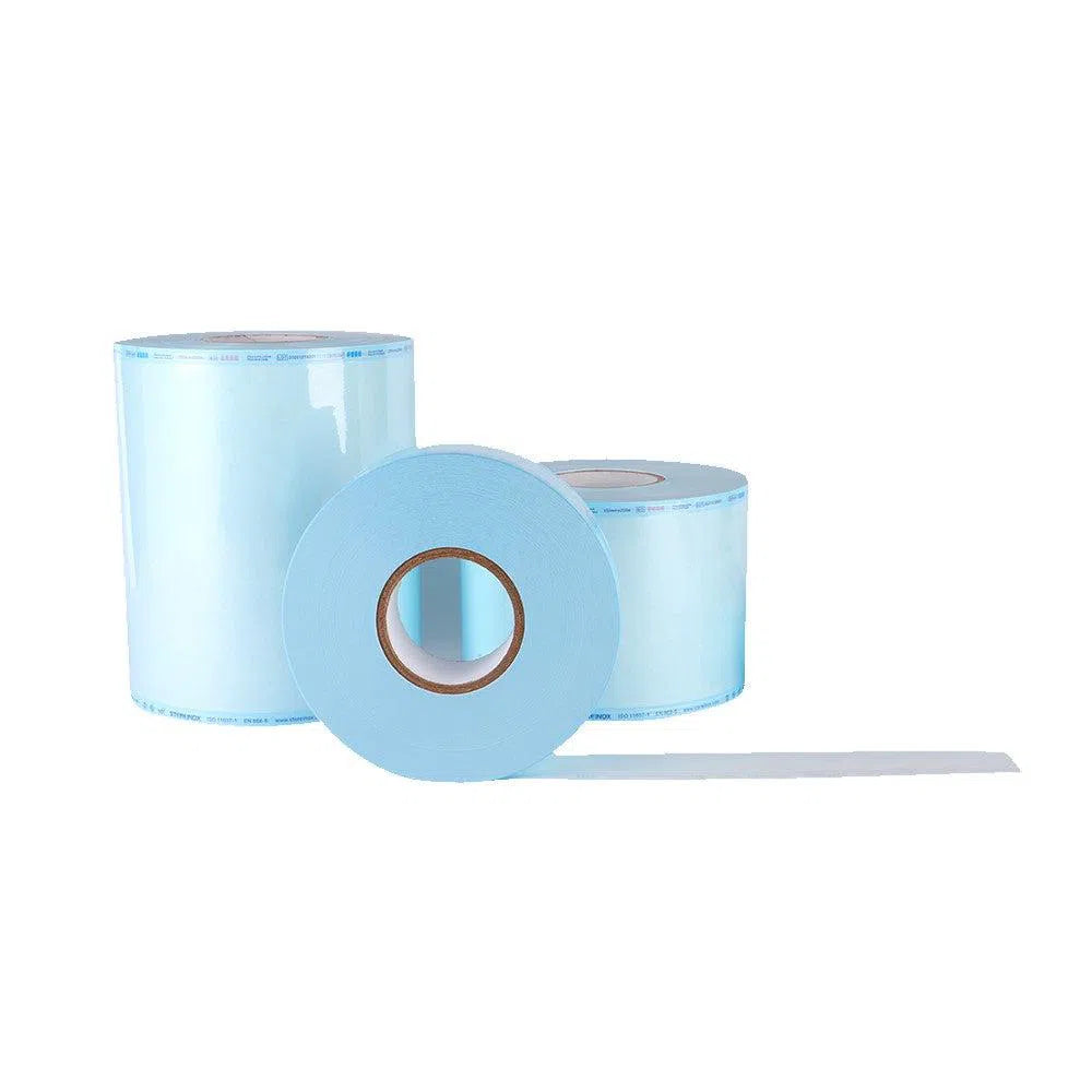 Stereinox Sterilisatiezakjes op Rol - Verschillende maten-Disposables-Stereinox-Sordent