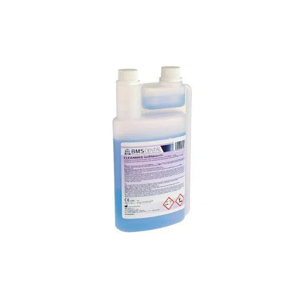 Cleanmed Desinfectie en Reiniging Instrumenten 1 Liter-Desinfectiemiddelen-Sordent-Sordent