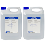 Reymerink Aquapur 0,5 µS (2x5 L)-Desinfectiemiddelen-Reymerink-Sordent
