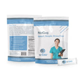 OraCoat NoGag Anti Kokhalsneiging / Kokhalsreflex (20 x 0,5 g)