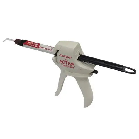 Pulpdent 5mL Dispenser voor Activa™ BioActive Dispenser-Pulpdent-Sordent