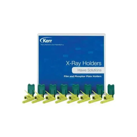 Kerr Super-Bite™ met Index - Div. Variant (8 st.)-Kerr-Anterior-Sordent